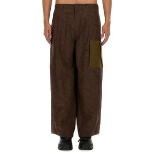 Ten C Men Cargo Pants Awake Ny X Ten C